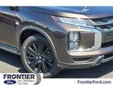 Used 2022 Mitsubishi Outlander Sport FWD image 4