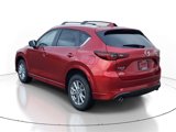 New 2025 MAZDA CX-5 AWD 2.5 S image 3