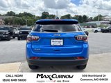 New 2025 Jeep Compass Sport image 4