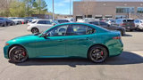 New 2025 Alfa Romeo Giulia w/ Driving Assist Package image 5