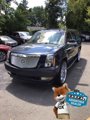 Used 2007 Cadillac Escalade ESV AWD w/ Information Package image 5