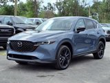Used 2024 MAZDA CX-5 Carbon Edition image 3