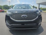 Used 2024 Ford Edge SEL image 2