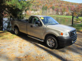 Used 2007 Ford F150 2WD Regular Cab image 2