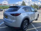 Used 2017 MAZDA CX-5 Grand Touring w/ Premium Package image 4