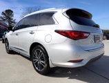 Used 2017 INFINITI QX60 FWD w/ Premium Plus Package image 4