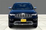 Used 2022 Jeep Grand Cherokee Limited image 3