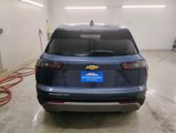 New 2025 Chevrolet Equinox LT image 4