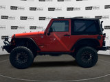 Used 2015 Jeep Wrangler Sport w/ Quick Order Package 24S image 3