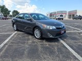 Used 2014 Toyota Camry XLE image 3