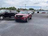 Used 2016 Ford Explorer Sport w/ Equipment Group 401A image 4