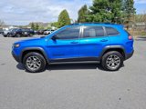 Used 2023 Jeep Cherokee Trailhawk w/ Trailer Tow Group image 4
