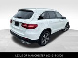Used 2019 Mercedes-Benz GLC 300 4MATIC image 4