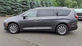 Certified 2020 Chrysler Pacifica Touring-L Plus w/ Advanced Safetytec Group image 5