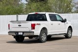 Used 2018 Ford F150 Lariat w/ Equipment Group 502A Luxury image 4