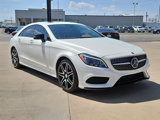 Used 2017 Mercedes-Benz CLS 550 image 4