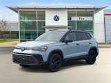 New 2025 Volkswagen Taos SE image 2