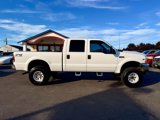 Used 2002 Ford F250 4x4 Crew Cab Super Duty image 6