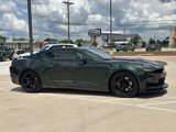 Used 2020 Chevrolet Camaro SS image 3