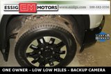 Used 2020 Chevrolet Silverado 2500 Custom w/ Custom Value Package image 5