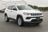 New 2025 Jeep Compass Sport image 3