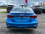 Used 2022 Kia Forte GT-Line w/ GT-Line Technology Package image 4