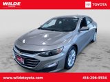 Used 2024 Chevrolet Malibu LT image 1