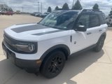 New 2025 Ford Bronco Sport Big Bend w/ Black Appearance Package image 3