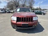 Used 2008 Jeep Grand Cherokee Laredo w/ Popular Equipment Group image 2