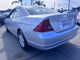 Used 2003 Honda Civic LX image 5