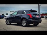 Used 2018 Cadillac XT5 Luxury w/ Driver Awareness Package image 6