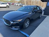 New 2025 MAZDA MAZDA3 s image 3