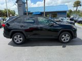 Used 2025 Toyota RAV4 XLE image 4