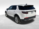 Certified 2023 Land Rover Discovery Sport S image 6