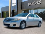 Used 2011 Toyota Camry LE image 2