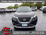 Used 2023 Nissan Rogue S image 3