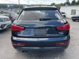 Used 2015 Audi Q3 2.0T Prestige w/ Prestige Package image 5