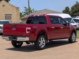 Used 2023 Ford F150 Lariat w/ Trailer Tow Package image 4