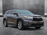 Used 2016 Toyota Highlander Plus image 3