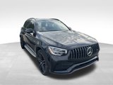 Certified 2021 Mercedes-Benz GLC 43 AMG 4MATIC image 3