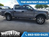 Used 2014 Ford F150 STX w/ Equipment Group 201A Mid image 4