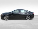 Used 2020 Chevrolet Malibu LT image 3