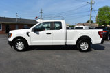 Used 2022 Ford F150 XL w/ Trailer Tow Package image 4