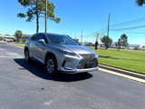 Used 2021 Lexus RX 350 FWD w/ Accessory Package image 4