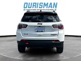 Used 2023 Jeep Compass Trailhawk image 5