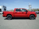 New 2025 RAM 1500 Big Horn image 6