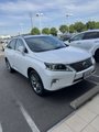 Used 2013 Lexus RX 450h AWD image 2