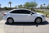 Used 2024 Toyota Corolla LE image 4