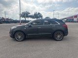 Used 2017 Cadillac XT5 Luxury w/ Driver Awareness Package image 3