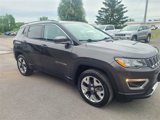 Used 2020 Jeep Compass Limited image 4